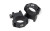 STEINER T SERIES RINGS 34MM LOW