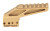 REPTILIA ROF 34MM DIVING BOARD FDE