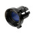 ATN TICO 6 Scope Mounting System 40mm Objective 46.7mm Clamp Black