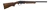 Crickett KSA4120 Jr. Break Open 3" 1rd 18.50" Single Shot Barrel, Fixed Walnut Stock, Right Hand