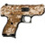 Hi-Point C9 Compact Handgun 9mm Luger 8rd Magazine 3.5" Barrel Desert Camo