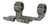 MIDWEST MI-MK2-QD30SMH     MK2 QD 30MM SCP MNT HGH