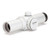ULTRADOT 25 1 RED DOT SILVER GEN 2