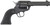 Ruger 2002 Wrangler  22 LR 6 Shot 4.62" Black Cerakote, Black Cerakote Aluminum Frame & Cylinder Black Checkered Polymer Grips
