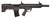 MACRO POLO 12GA SYN 18 MAG FED BLK BULLUP S