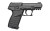 KELTEC P17 3.8" 22LR 16RD BLK