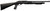 Charles Daly 930294 301  Full Size Frame 12 Gauge Pump 3" 4+1 18.50" Black Steel Barrel, Black Aluminum Receiver, Black Fixed Synthetic Stock, Black Polymer Grip
