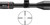 BUR FULFLD 3-12X42 1IN PLEX