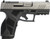TAU GX2 TORO 9MM 13RD BLK/SS