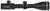 Sightmark SM13080HDR Core HX Black Hardcoat Anodized 3-12x56mm 30mm Tube Illuminated Red HDR Reticle