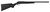 Stevens 22559 301  Compact 20 Gauge Break Open 3" 1rd 22" Matte Black Single Shot Barrel, Matte Black Carbon Steel Receiver, Fixed Matte Black Synthetic Stock, Ambidextrous