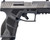 TAU GX2 9MM PST 10RD GRY/SS