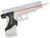 Crimson Trace 0120701 Lasergrips  Fits Springfield XD, Red Laser Black Polymer