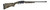 Crickett KSA4100T Turkey 410 Gauge Break Open 3" 1rd 22" Fixed Camo Synthetic Stock, Right Hand