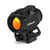 Athlon Midas Strobe TSR3 Red Dot Sight Product