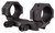 Trijicon AC22044   Black Aluminum 30mm Tube Bolt Action