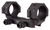 Trijicon AC22043   Black Aluminum 34mm Tube Bolt Action