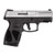 TAU G2S 9MM 3.26 SS BLK FRAME 2 6RD