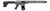 Panzer Arms PAAR12GLF AR12 G5 12 Gauge Semi-Auto 5+1 18.50" Gray Cerakote Aluminum/Polymer Receiver w/Picatinny Rail, M-LOK Handguards, Black Synthetic Stock