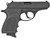 Bersa FS380M Firestorm *CA Compliant Micro-Compact Frame 380 ACP 7+1, 3.50" Black Steel Barrel, Matte Black Serrated Steel Slide, Aluminum Frame w/Beavertail
