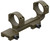 Leupold 178847 Integral Mounting System Mark IMS Flat Dark Earth