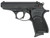 BERSA THUNDER 22LR DA MATTE 10RD PISTOL
