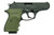 BER THUNDER-CMBAT 380 DA 8RD M