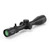 Athlon Midas HMR Riflescope Feature Graphic