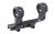 DLOC PREC 34MM CTLVR MNT 2.05" BLK