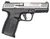 Smith & Wesson 13936 SD40 2.0 Compact Frame 40 S&W 14+1 4" Stainless Steel Barrel, Satin Serrated Stainless Steel Slide, Black Polymer Frame w/Picatinny Rail, Textured Grip