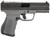 FMK FMKG49DG G3  9mm Luger 14+1 4" Stainless Steel Barrel, Black Optic Cut/Serrated Carbon Steel Slide, Dark Gray Polymer Frame w/Picatinny Rail, Black Backstrap Grip