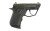 TAURUS 22TUC 22LR VZ 2.5" 9RD ODG