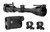 SIG SOK15BM08   BUCKMASTER 3-9X50  W/RF & RNG KIT