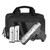 S&W SD9 2.0 Handgun Bundle  9mm Luger 16rd Magazine(3) 4" Barrel White Dot Sights No Thumb Safety 2-Tone Savior Bag