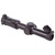 Sightmark Presidio 1-6x24 Rifle Scope SFP CR1 Illuminated Black