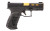 DERYA DY9 9MM 3.86" 15RD BLK/GOLD