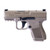 CENT CANIK METE MC9 9MM FDE 3.18 12RD SHOOTER