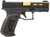 Derya Firearms 10LDY9GUS DY9  9mm 10rd