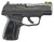 Ruger 3518 Max-9 *CA Compliant Compact Frame 9mm Luger 10+1 3.20" Black Oxide Stainless Steel Barrel, Black Oxide Serrated Steel Slide, Black Polymer Frame, Black Nylon Grip