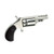 NAA WASP 22MAG 22LR SS 1 5/8 VR RUBBER GRIP