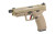 TISAS PX-9G3 TAC 9MM 5.1" TB 20RD FD