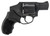 Taurus 2-850121 850  Small 38 Special 5 Shot 2" Matte Black Alloy Steel Barrel, Cylinder & Frame, Black Rubber Grip, Transfer Bar Safety, Concealed Hammer