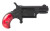 NAA MINI REV ZORRO 22LR W/BUCKLE BK
