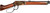 HER MARES LEG 22LR 12.5B/CH