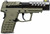 KEL P15 9MM PST 10RD GRN
