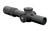 SWAMPFOX WAR16241-RM WARHORSE 1-6X24 FFP RED MOA
