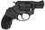 Taurus 2942M021 942  22 WMR 8rd 2" Barrel, Overall Matte Black Finish Steel & Finger Grooved Black Polymer Grip