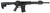 Iver Johnson Arms STRYKER1 Stryker 1 12 Gauge Semi-Auto 5+1 20" Black Steel Barrel, Black Picatinny Rail Receiver, Adj Cheekrest Black Synthetic Stock