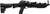 MKS HI POINT 4595 45ACP 14.25 10RD THRD BRACE