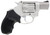 Taurus 2942039UL 942 Ultra-Lite 22 LR 8rd 3" Matte Stainless Finish Barrel, Matte Stainless Finish Cylinder, Stainless Anodized Finish Aluminum Frame & Finger Grooved Black Polymer Grip